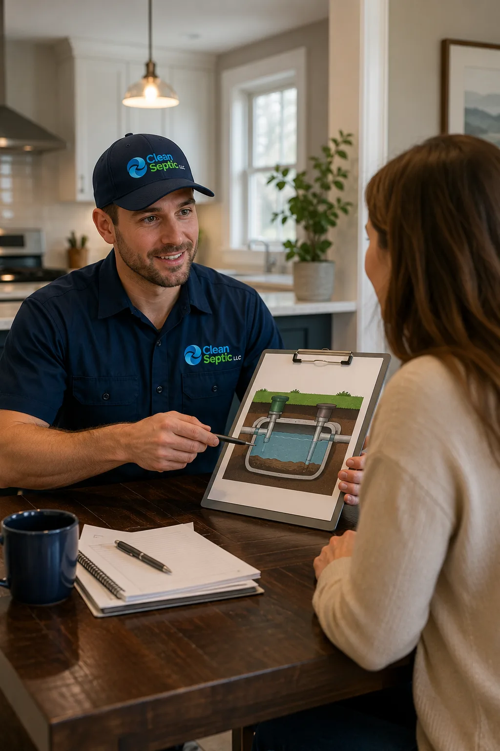 Septic Tank Pumping Eastanollee, GA FAQs